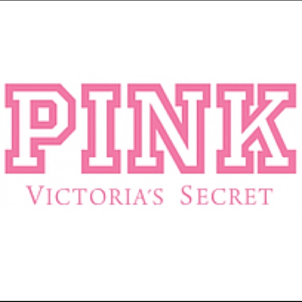 Pink/VS Items to List